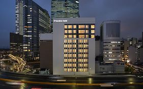 からくさホテルプレミア東京銀座